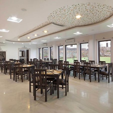 Hill Garden Retreat Ξενοδοχείο Ουνταϊπούρ Εξωτερικό φωτογραφία