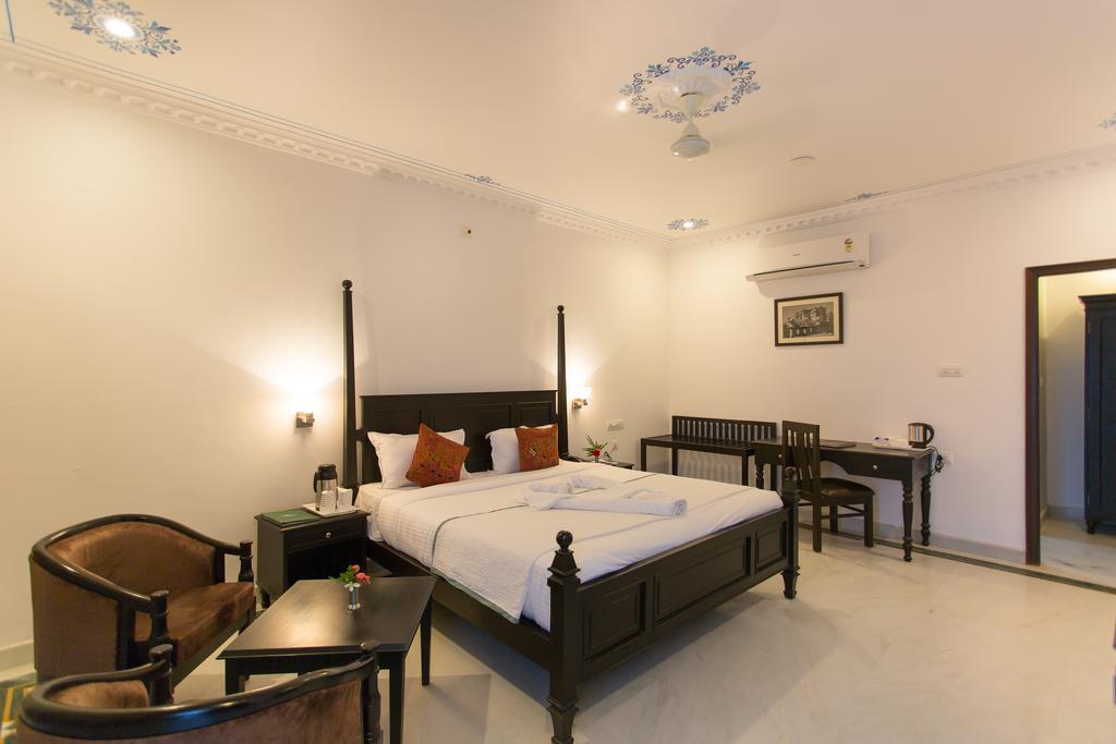 Hill Garden Retreat Ξενοδοχείο Ουνταϊπούρ Δωμάτιο φωτογραφία