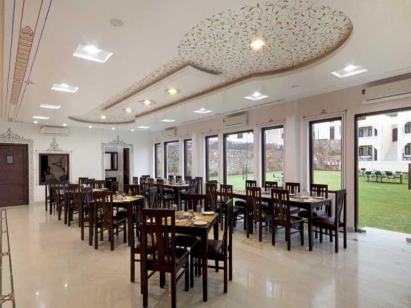 Hill Garden Retreat Ξενοδοχείο Ουνταϊπούρ Εξωτερικό φωτογραφία